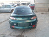  FORD PUMA (CCE) 