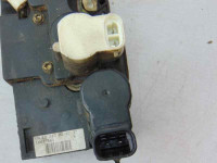 CERRADURA PUERTA DELANTERA IZQUIERDA