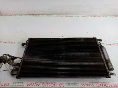 RADIADOR CALEFACCION / AIRE ACONDICIONADO, KIA, SPORTAGE (KM)