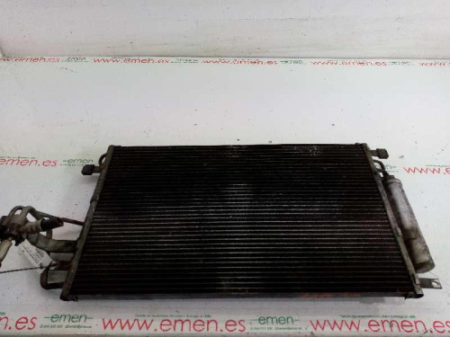  RADIADOR CALEFACCION / AIRE ACONDICIONADO Kia SPORTAGE (KM) 