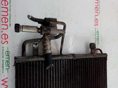 RADIADOR CALEFACCION / AIRE ACONDICIONADO, KIA, SPORTAGE (KM)