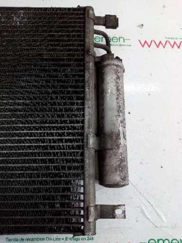  RADIADOR CALEFACCION / AIRE ACONDICIONADO Kia SPORTAGE (KM) 