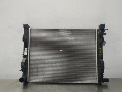 RADIADOR AGUA, RENAULT, CLIO IV