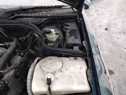  CENTRALITA MOTOR UCE MERCEDES-BENZ CLK (BM 208) COUPE 