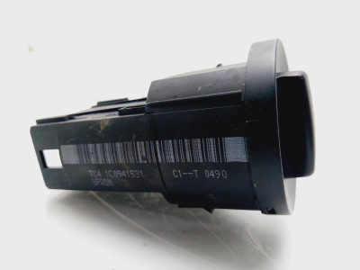 MANDO LUCES, VOLKSWAGEN, GOLF IV BERLINA (1J1)(10.1997)