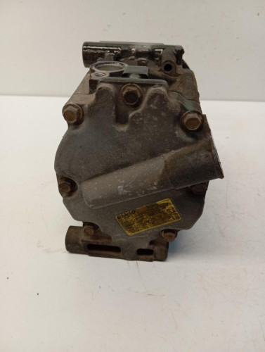  COMPRESOR AIRE ACONDICIONADO, LANCIA, YPSILON (101) 
