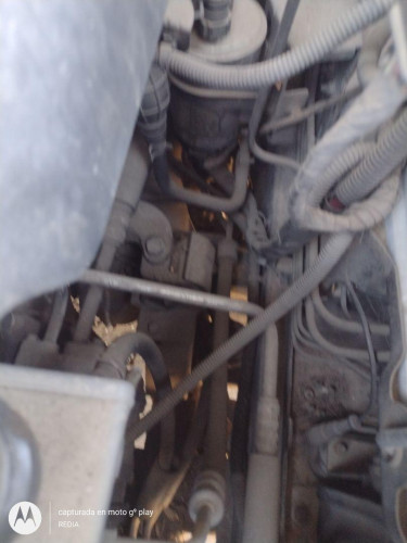 POTENCIOMETRO PEDAL Ssangyong RODIUS 