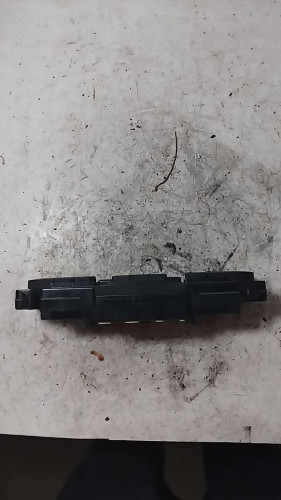 MANDO CALEFACCION / AIRE ACONDICIONADO Seat Leon (1P1)(05.2005->) SEAT Leon (1P1)(05.2005->) 