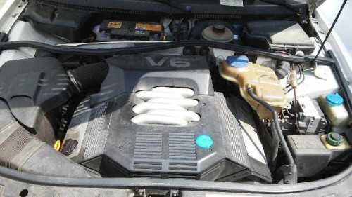  AUDI A4 BERLINA (B5) 