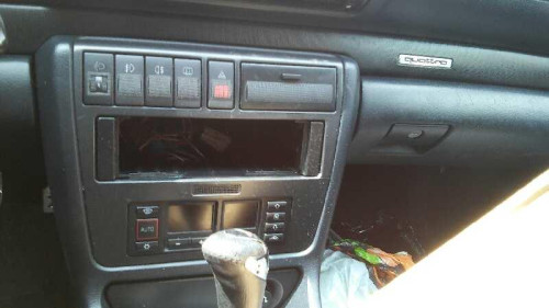  AUDI A4 BERLINA (B5) 