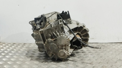 CAJA CAMBIOS, VOLVO, S40 BERLINA