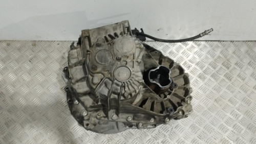  CAJA CAMBIOS, VOLVO, S40 BERLINA 