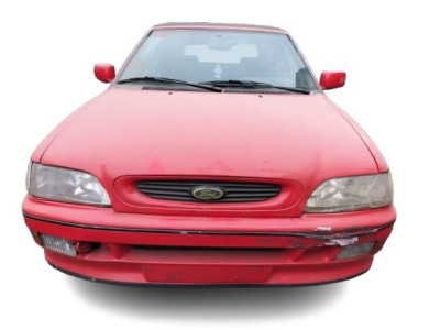 FORD ESCORT CABRIO