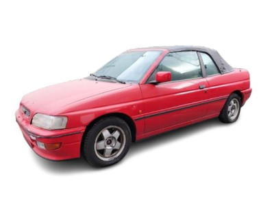 FORD ESCORT CABRIO