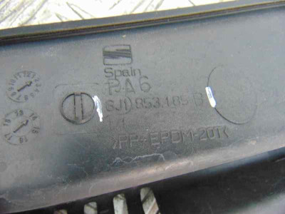 TORPEDO, SEAT, IBIZA ST (6J8)