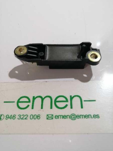  SENSOR DE IMPACTO MERCEDES-BENZ CLASE C (BM 203) FAMILIAR 