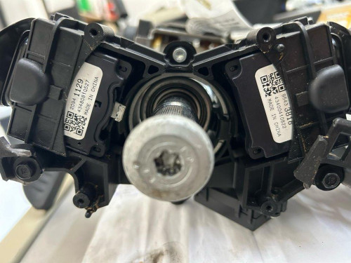  MANDO MULTIFUNCION OPEL CORSA E 