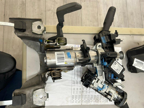  MANDO MULTIFUNCION OPEL CORSA E 