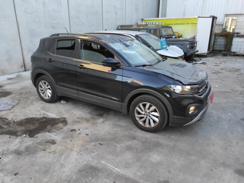 VOLKSWAGEN T-CROSS (C11) — Donor Vehicle for Used Parts 