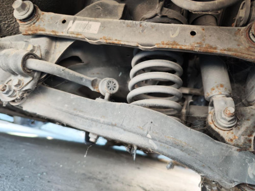 BARRA ESTABILIZADORA TRASERA Kia CEED (JD) 