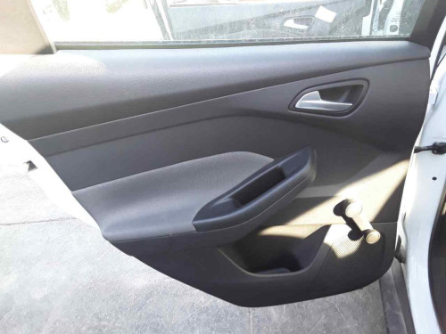 GUARNECIDO PUERTA TRASERA IZQUIERDA FORD FOCUS SPORTBREAK (CB8) 