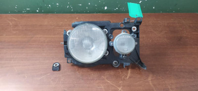 FARO DERECHO, NISSAN, TERRANO II (R20)