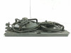  ELECTROVENTILADOR, SEAT, LEON (1M1) 
