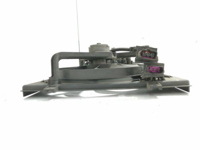 ELECTROVENTILADOR, SEAT, LEON (1M1)