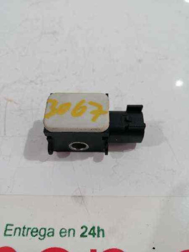  SENSOR DE IMPACTO, MAZDA, 3 BERLINA (BK) 