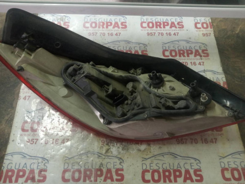  PILOTO TRASERO DERECHO OPEL INSIGNIA BERLINA 