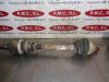  TRANSMISION DELANTERA IZQUIERDA FORD FOCUS BERLINA (CAP) 