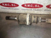  TRANSMISION DELANTERA IZQUIERDA FORD FOCUS BERLINA (CAP) 