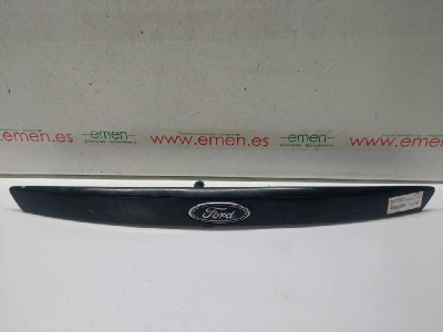 PILOTO MATRICULA, FORD, MONDEO BERLINA (GE)
