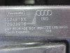  NO IDENTIFICADO AUDI A3 SEDÁN (8VM) 