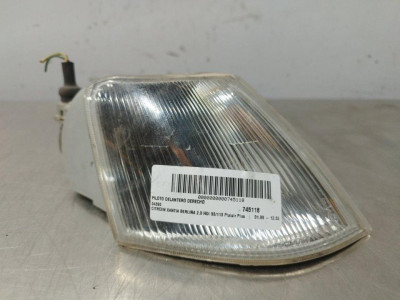 PILOTO DELANTERO DERECHO, CITROEN, XANTIA BERLINA