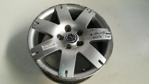  LLANTA VOLKSWAGEN PASSAT BERLINA (3B3) 