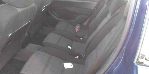 PEUGEOT 307 BREAK / SW (S1)(04.2002) — vehículo donante para recambios 