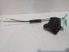  CERRADURA PUERTA DELANTERA DERECHA TOYOTA COROLLA (E21) 