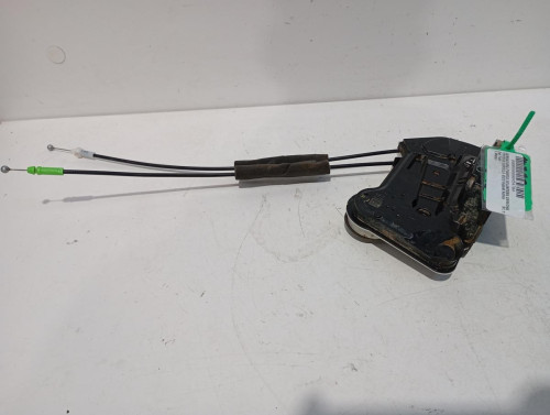 CERRADURA PUERTA DELANTERA DERECHA TOYOTA COROLLA (E21) 