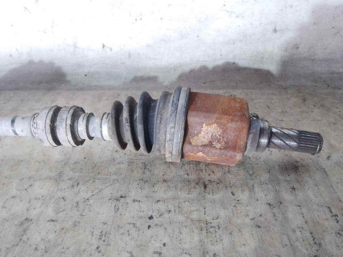 TRANSMISION DELANTERA IZQUIERDA NISSAN JUKE (F15E) 