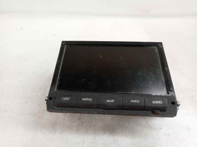 PANTALLA MULTIFUNCION, SUBARU, LEGACY COMBI/ OUTBACK (B13/BP)
