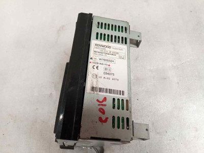 PANTALLA MULTIFUNCION, SUBARU, LEGACY COMBI/ OUTBACK (B13/BP)