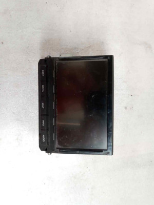 PANTALLA MULTIFUNCION, SUBARU, LEGACY COMBI/ OUTBACK (B13/BP)