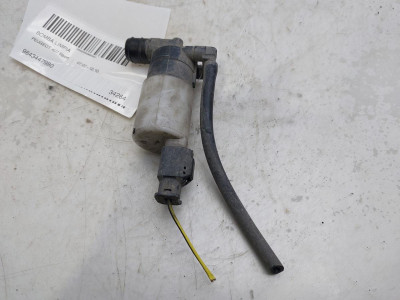 BOMBA LIMPIA, PEUGEOT, 407
