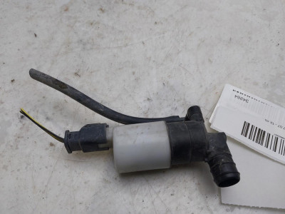 BOMBA LIMPIA, PEUGEOT, 407