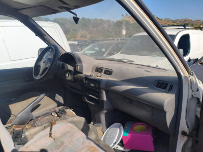 NISSAN VANETTE CARGO (HC23)