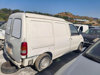 NISSAN VANETTE CARGO (HC23)