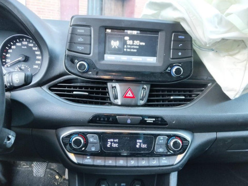  HYUNDAI I30 CW (PD) 
