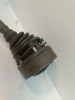  TRANSMISION DELANTERA IZQUIERDA SKODA OCTAVIA BERLINA (1U2) 