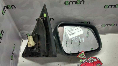 RETROVISOR DERECHO, MG ROVER, ROVER 200 (XW)